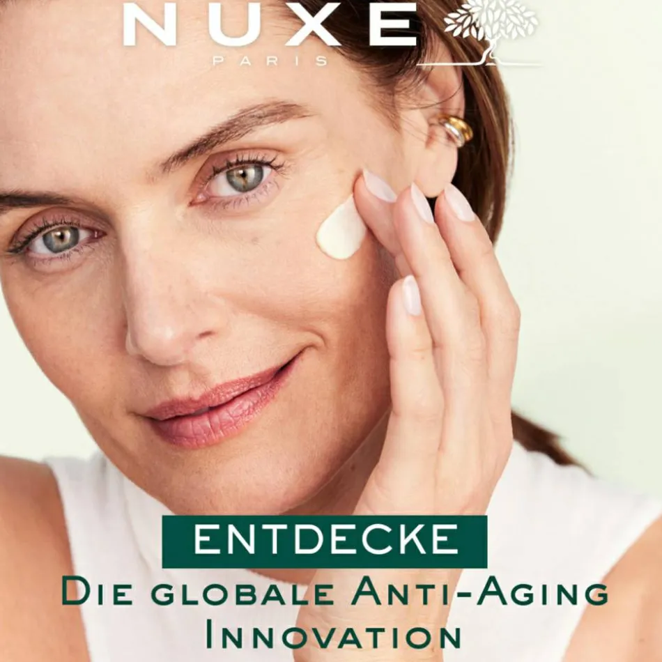 Nuxuriance Ultra Global Anti-Aging Night Cream 50 ml