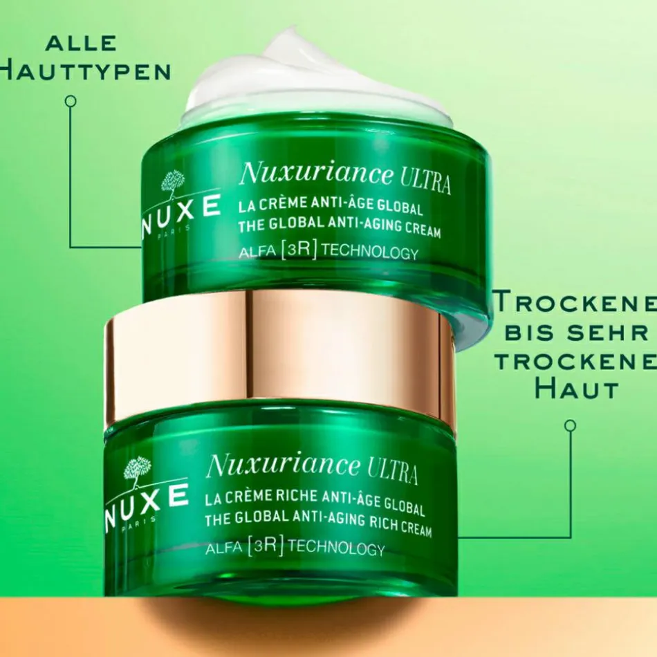 Nuxuriance Ultra Global Anti-Aging Rich Cream 50 ml