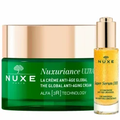 Nuxuriance   Ultra Global Set