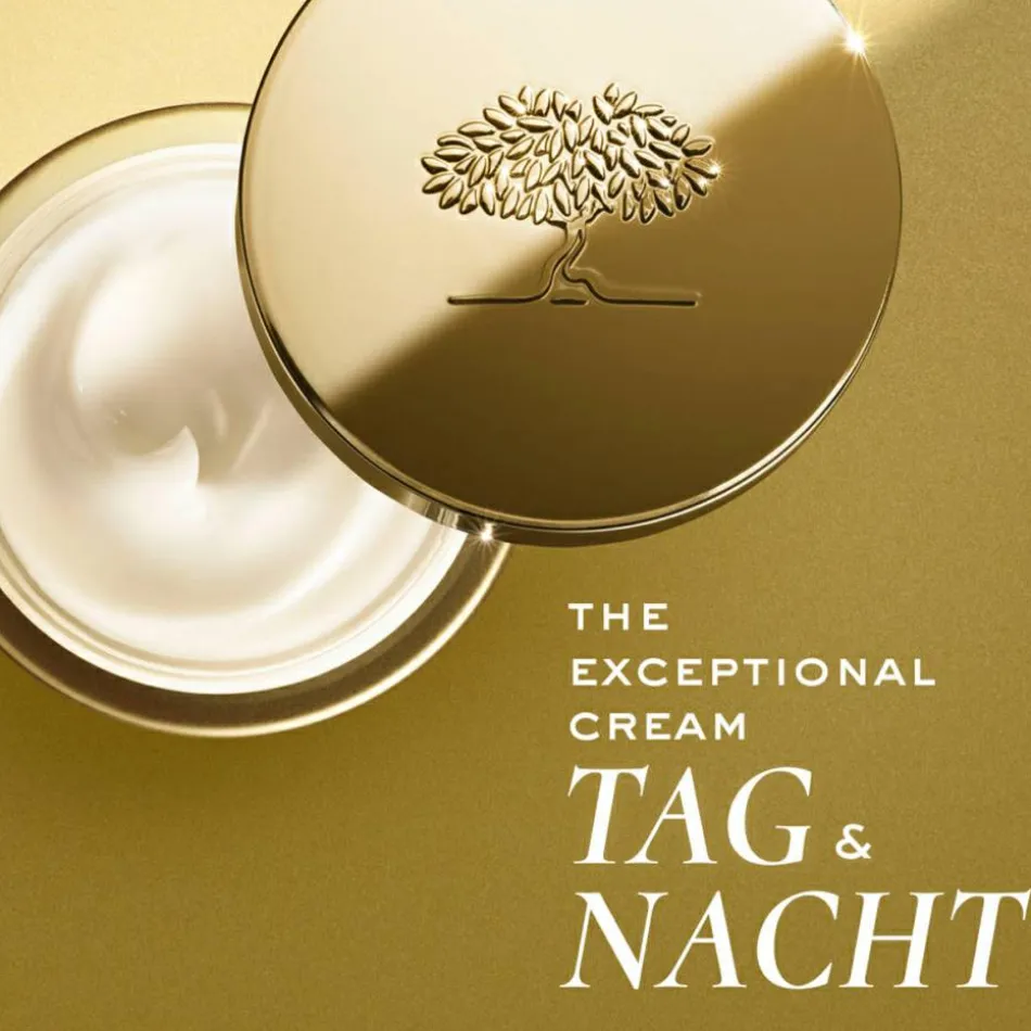 Nuxuriance Ultra The Exceptional Tages- und Nachtcreme 75 ml