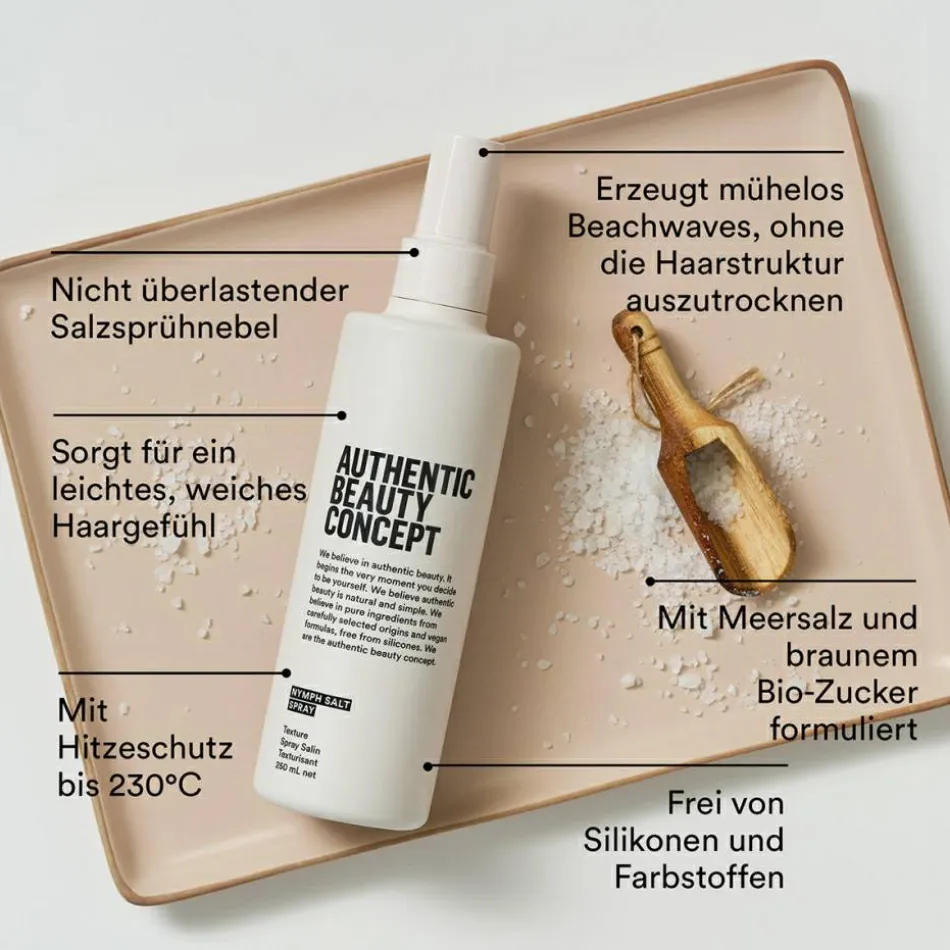 Nymph Salt Spray 250 ml