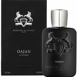 OAJAN Eau de Parfum 125 ml