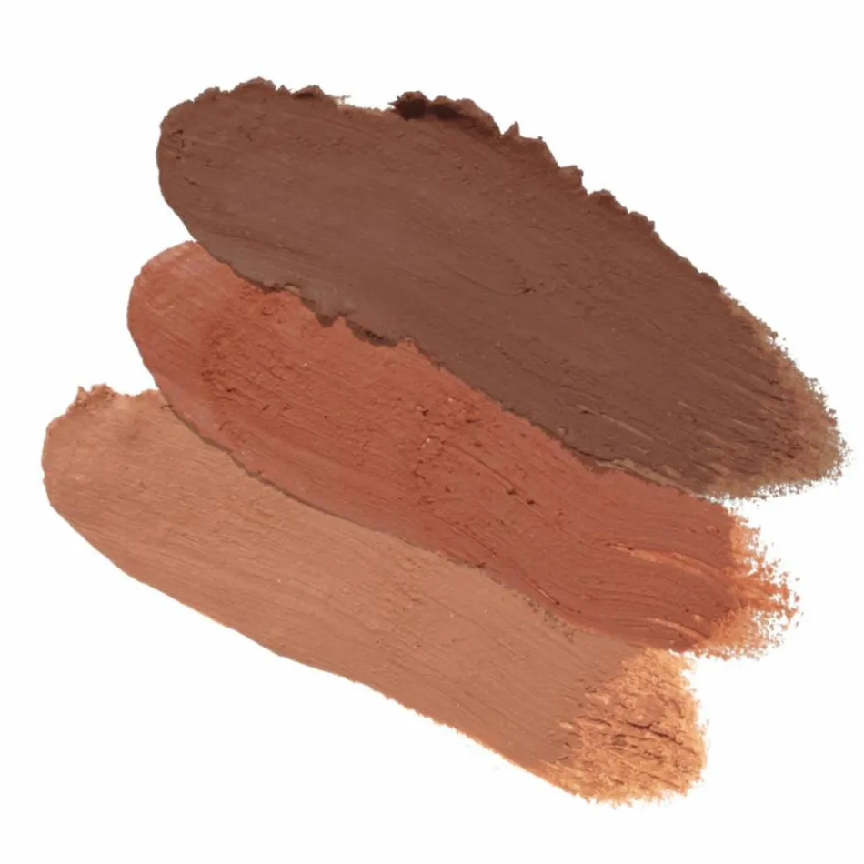 Oceanly Bronzer Ebony 12 g