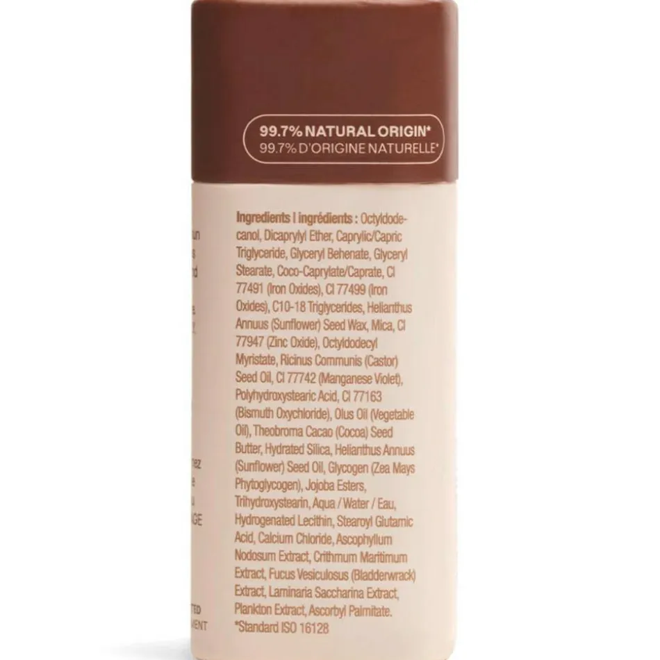 Oceanly Bronzer Ebony 12 g