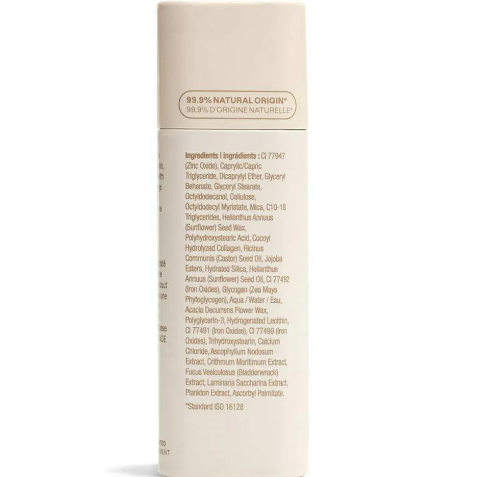 Oceanly Light Coverage Foundation