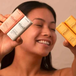 Oceanly PHYTO-GLOW Face Cream