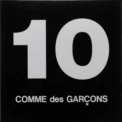 ODEUR 10 Eau de Toilette