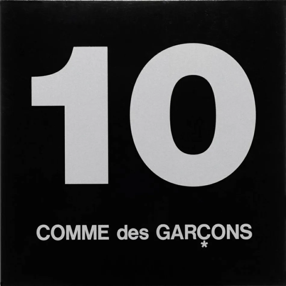 ODEUR 10 Eau de Toilette