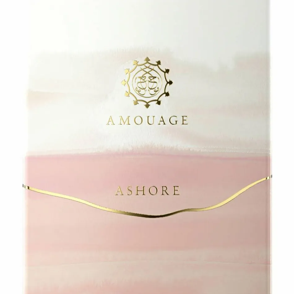 Odyssey Ashore Eau de Parfum 100 ml