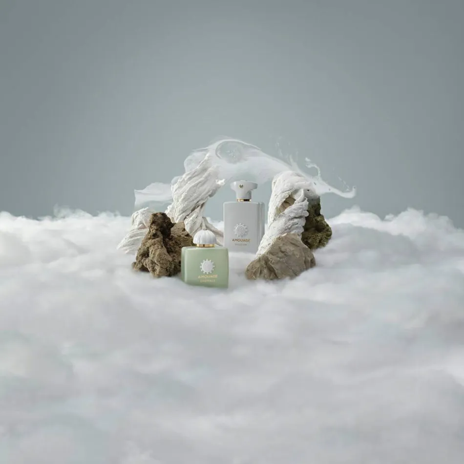 Odyssey Decision Eau de Parfum 100 ml