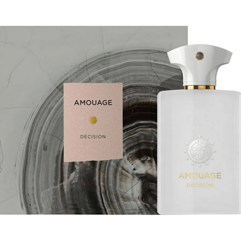Odyssey Decision Eau de Parfum 100 ml