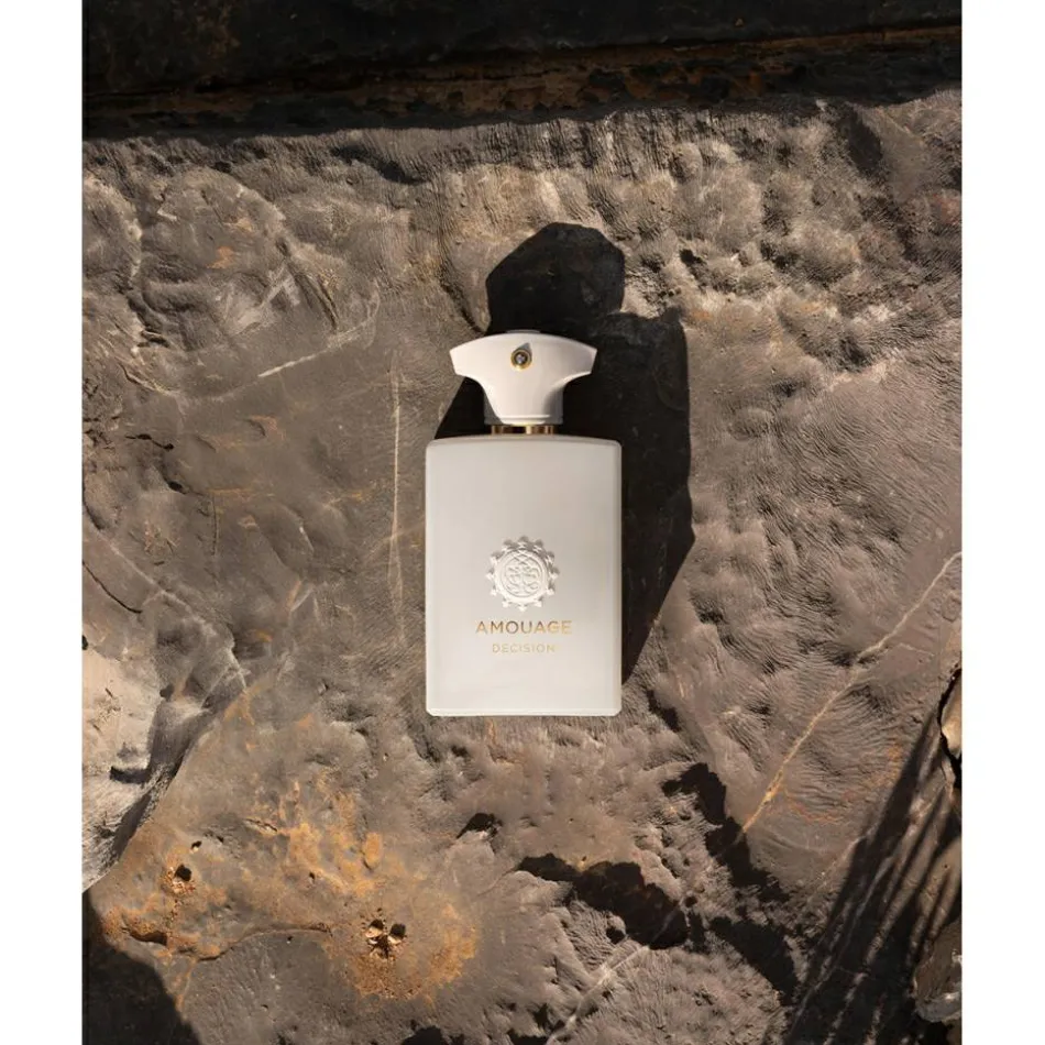 Odyssey Decision Eau de Parfum 100 ml