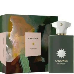 Odyssey Purpose Eau de Parfum 100 ml