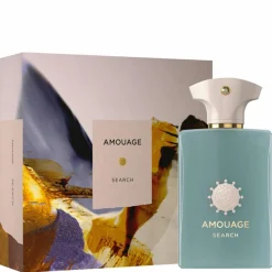 Odyssey   Search Eau de Parfum 100 ml