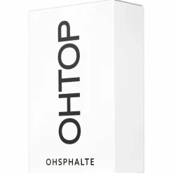 Ohsphalte Eau de Parfum 100 ml