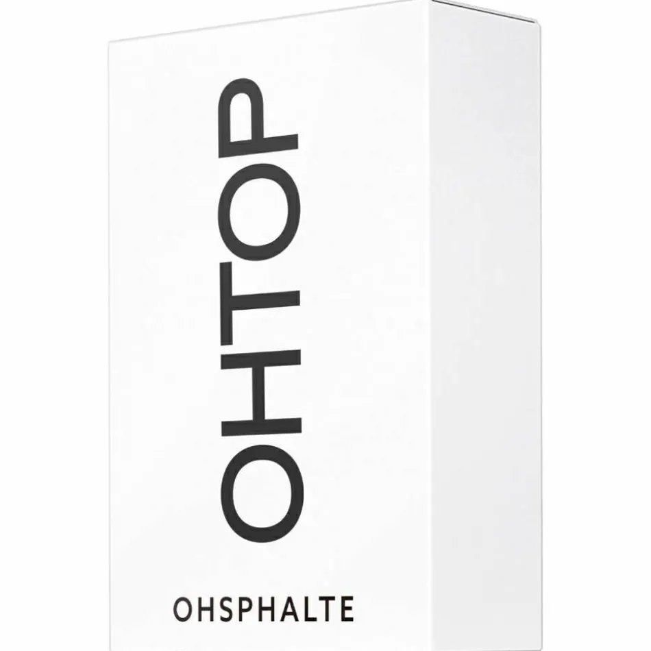 Ohsphalte Eau de Parfum 100 ml