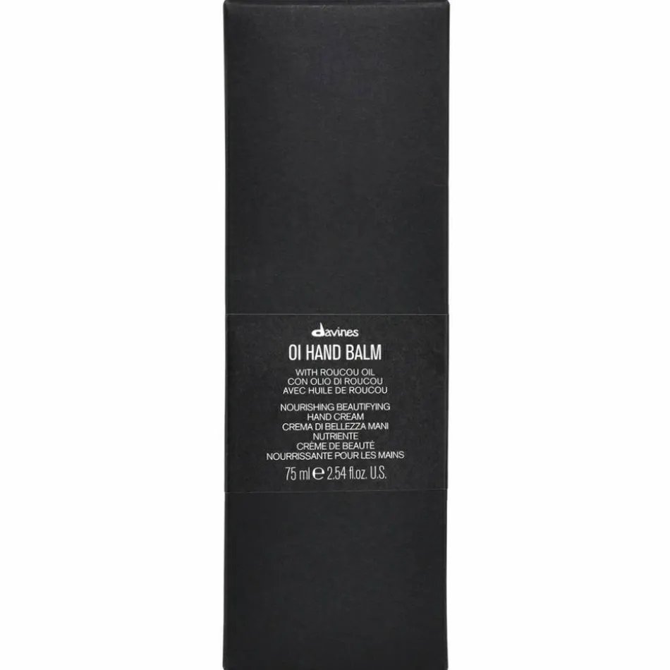 OI Hand Balm 75 ml