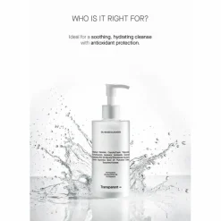 Oil-Based Cleanser 200 ml