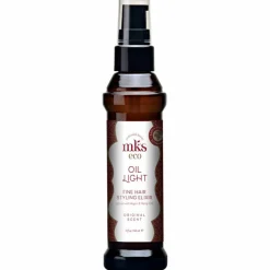 Oil Light for Fine Hair Original Scent 60 ml