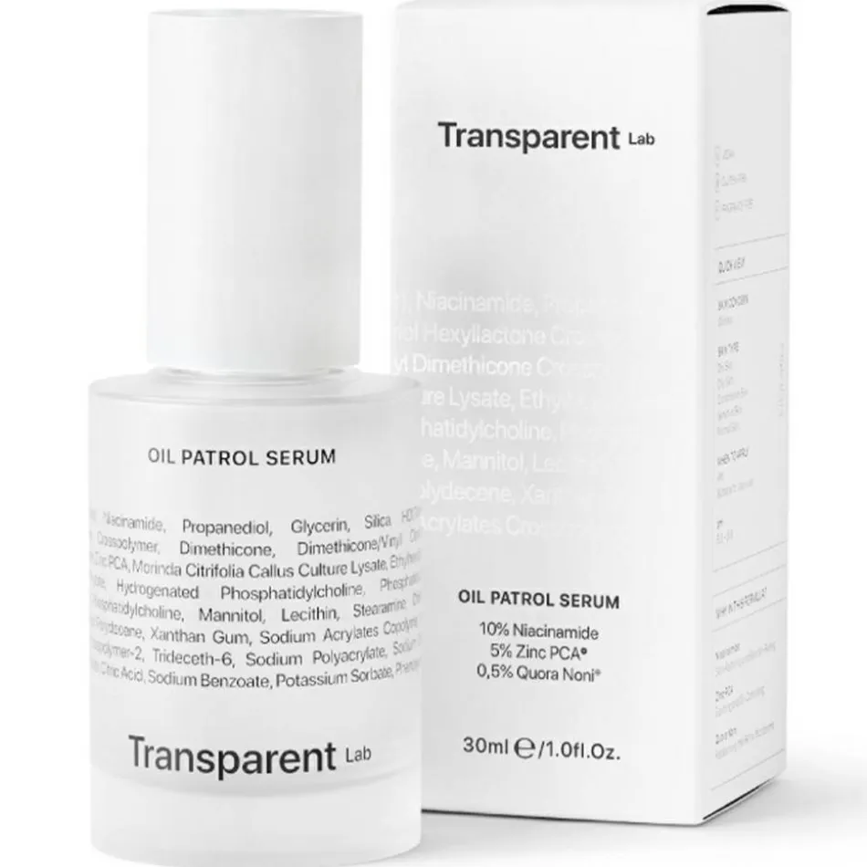 Oil Patrol Serum 30 ml