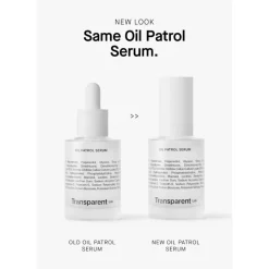 Oil Patrol Serum 30 ml