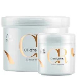 Oil Reflections   Mask
