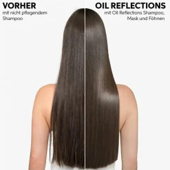 Oil Reflections   Shampoo
