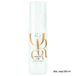 Oil Reflections   Shampoo