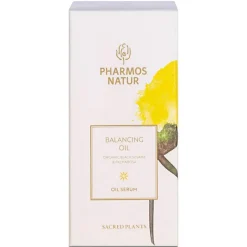 Oil Serum Balancing Oil 30 ml