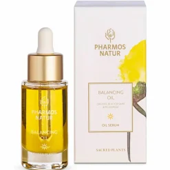 Oil Serum   Balancing Oil 30 ml