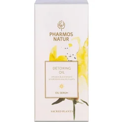 Oil Serum   Detoxing Oil 30 ml