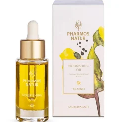 Oil Serum Nourishing Oil 30 ml