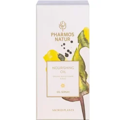Oil Serum   Nourishing Oil 30 ml