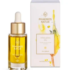 Oil Serum Vitalizing Oil 30 ml