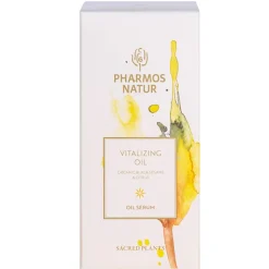 Oil Serum   Vitalizing Oil 30 ml
