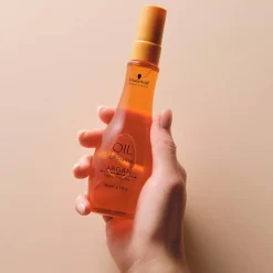 OIL Ultime   Argan Finishing Oil 100 ml