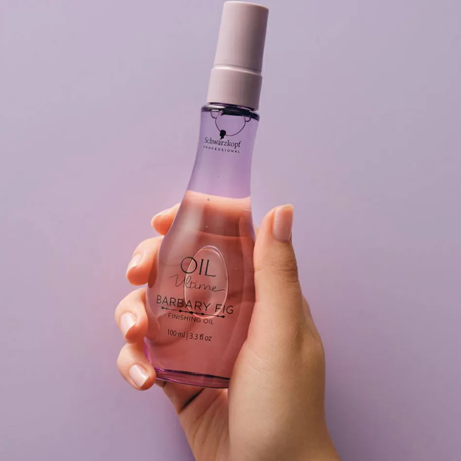 OIL Ultime Barbary Fig Finishing Oil 100 ml