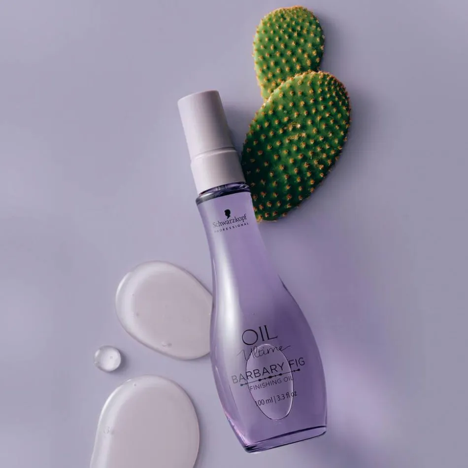 OIL Ultime Barbary Fig Finishing Oil 100 ml