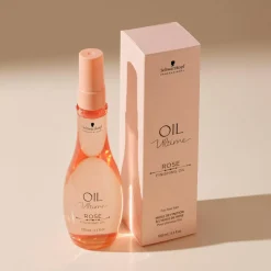 OIL Ultime   Rose Finishing Oil 100 ml