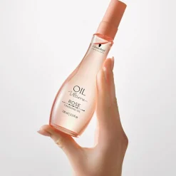 OIL Ultime   Rose Finishing Oil 100 ml