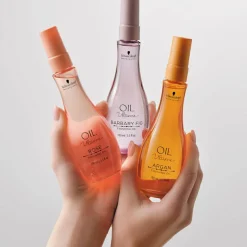 OIL Ultime   Rose Finishing Oil 100 ml