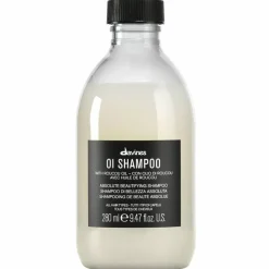 OI   Set (Shampoo 250 ml + Conditioner 250 ml + Oil 50 ml)