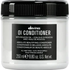 OI   Set (Shampoo 250 ml + Conditioner 250 ml + Oil 50 ml)
