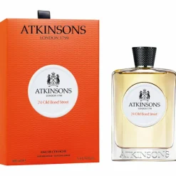 24 Old Bond Street Eau de Cologne 100 ml