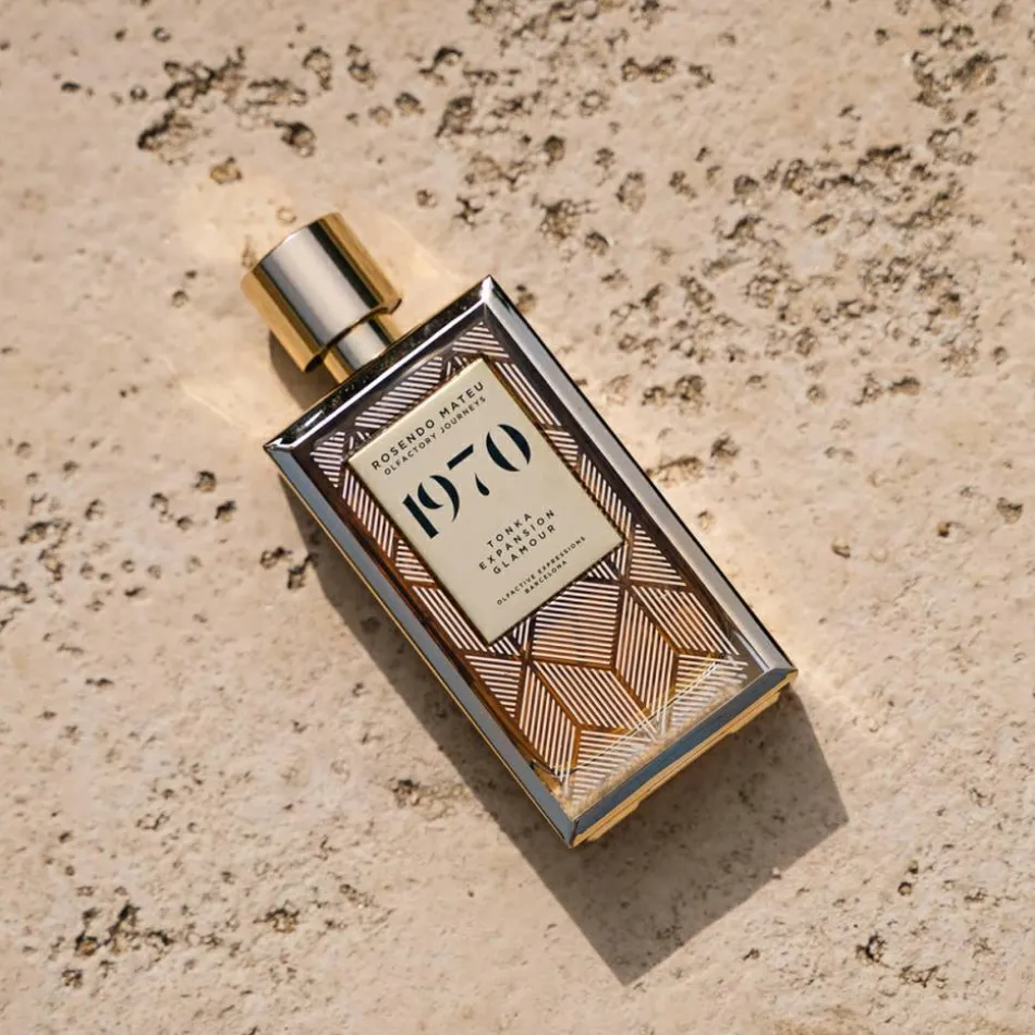 Olfactory Journeys Collection 1970 Eau de Parfum 100 ml