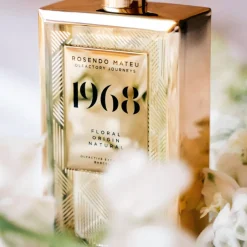 Olfactory Journeys Collection 1968 Eau de Parfum 100 ml