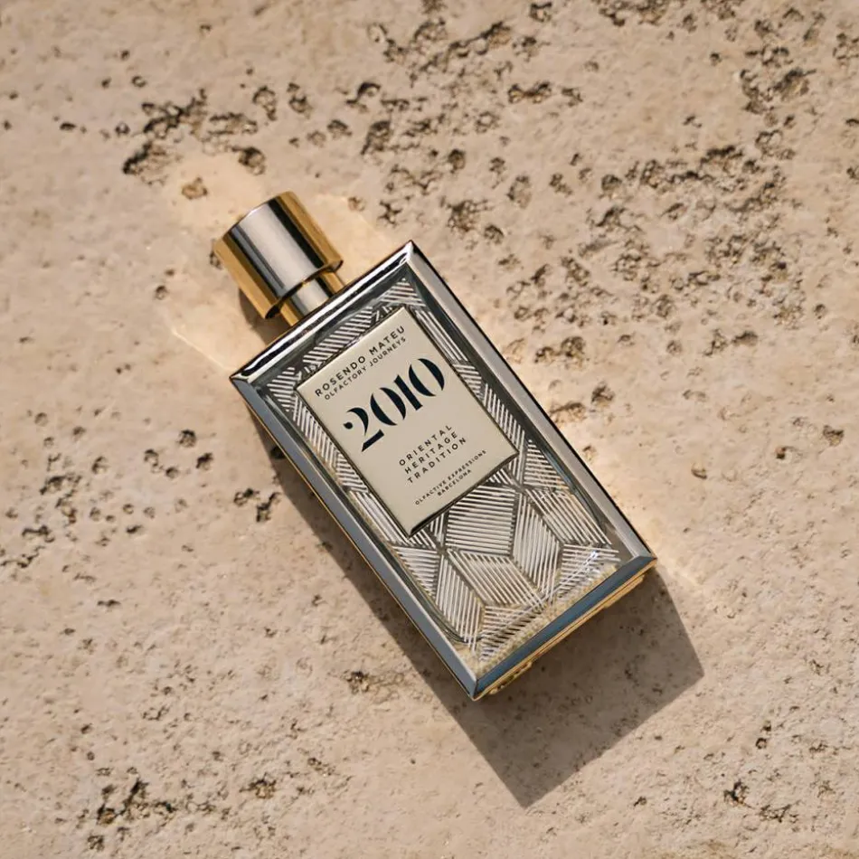 Olfactory Journeys Collection 2010 Eau de Parfum 100 ml