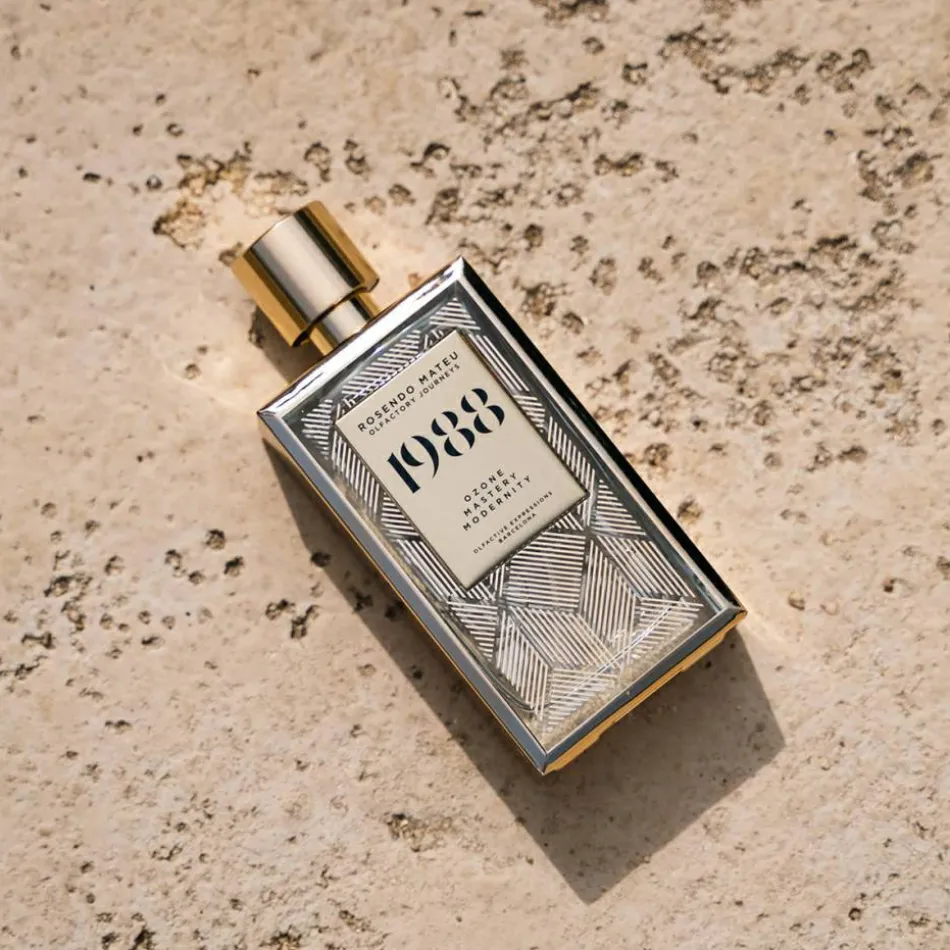 Olfactory Journeys Collection 1988 Eau de Parfum 100 ml