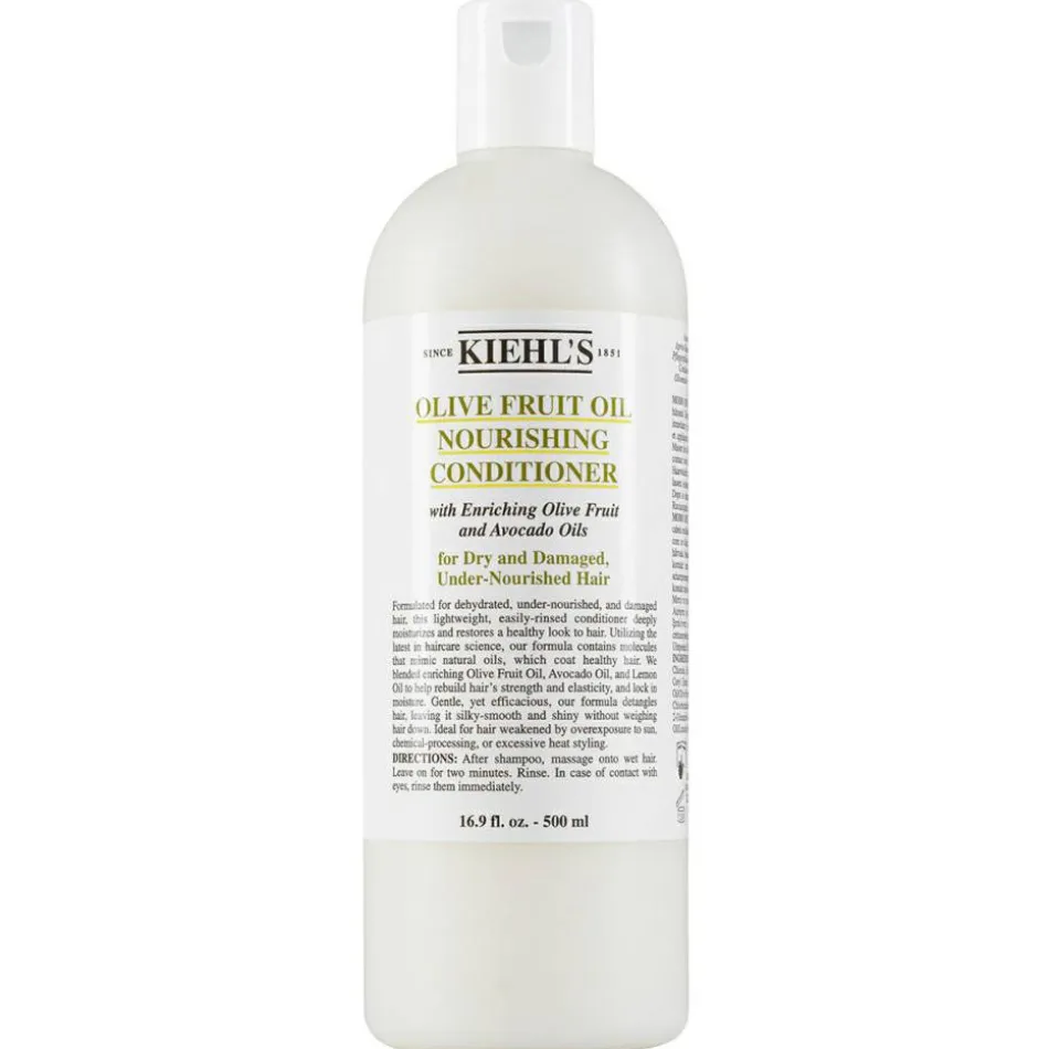 Olive Fruit Oil Nourishing Conditioner 500 ml