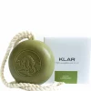 Olive & Lavendel Haar- und Körperseife 250 g